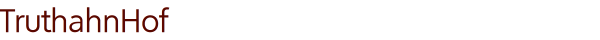 TruthahnHof